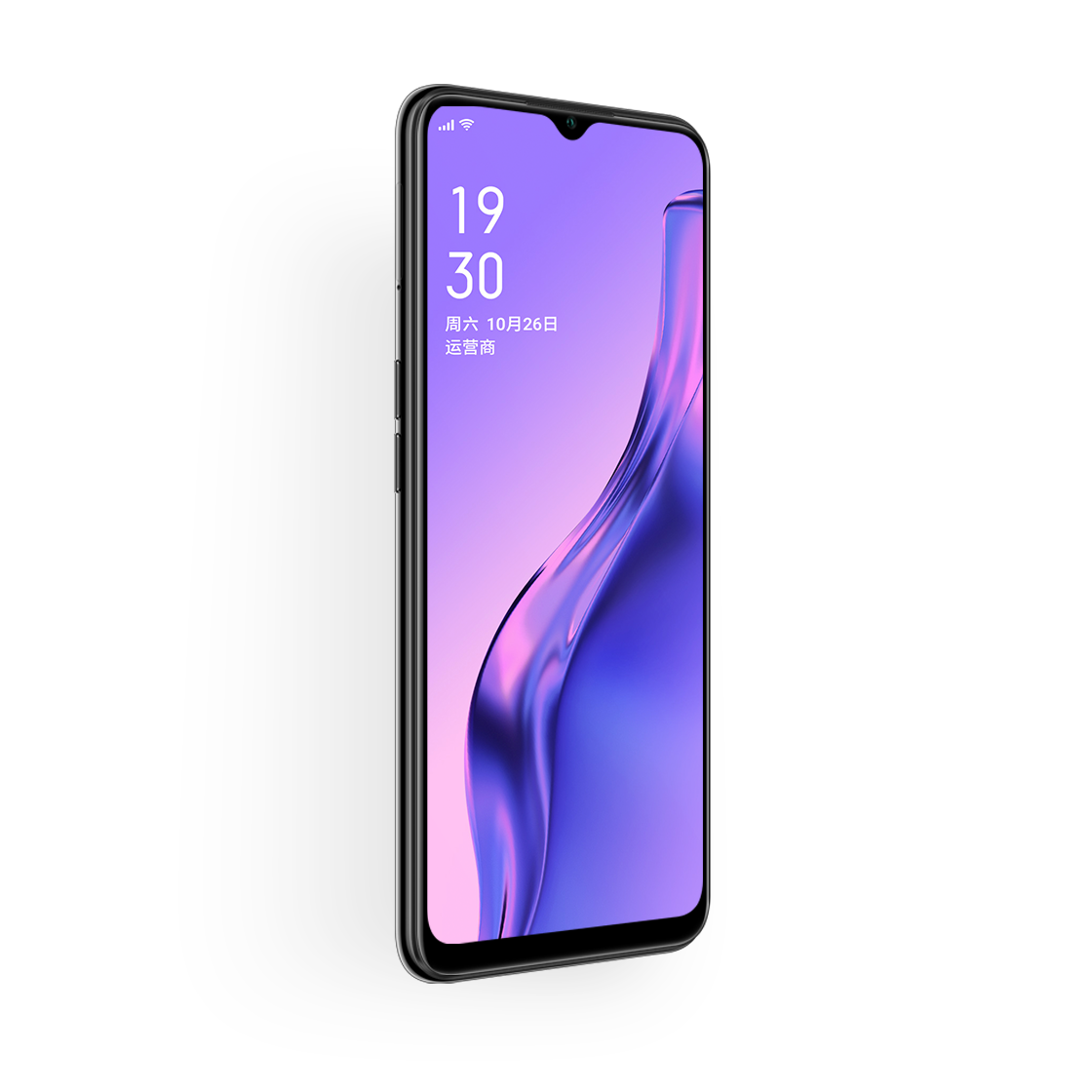 【oppo a8 秘夜黑 】最新报价_配置参数_图片-oppo