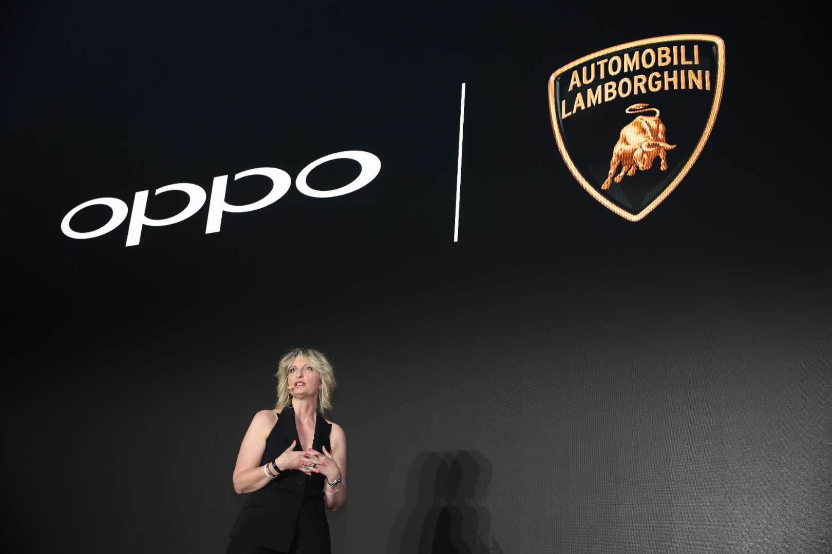 未来旗舰 OPPO Find X 正式发布 OPPO 海外业务扩至欧洲