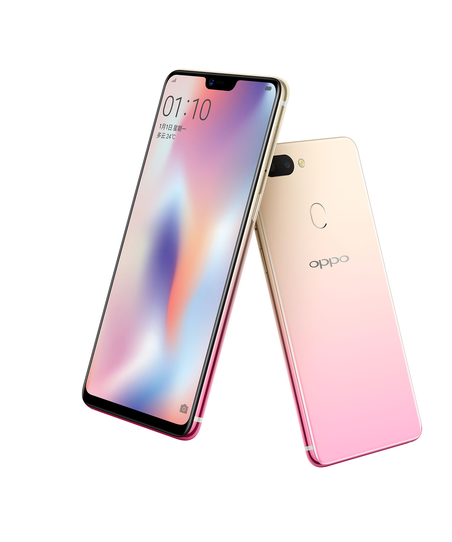 oppo r15 高清大图图片