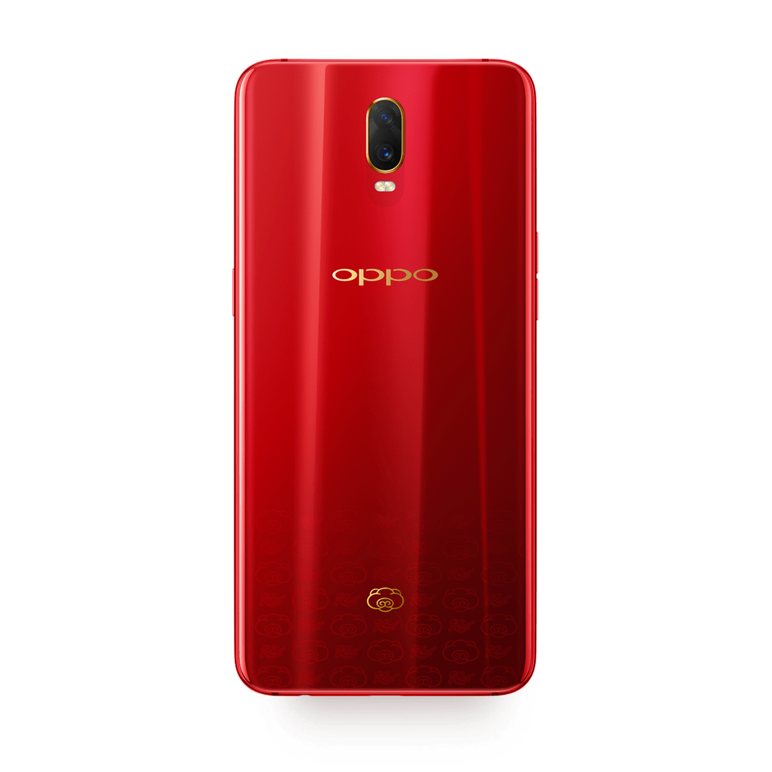 【OPPO R17 新年版手机】最新报价_配置参数_图片－OPPO手机官网