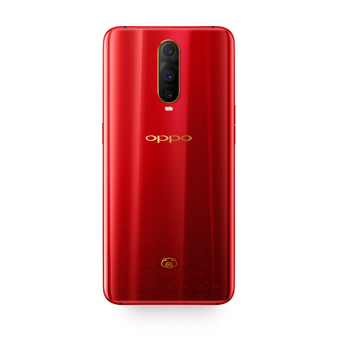 【OPPO R17 Pro 新年版】最新报价_配置参数_图片－OPPO手机官网