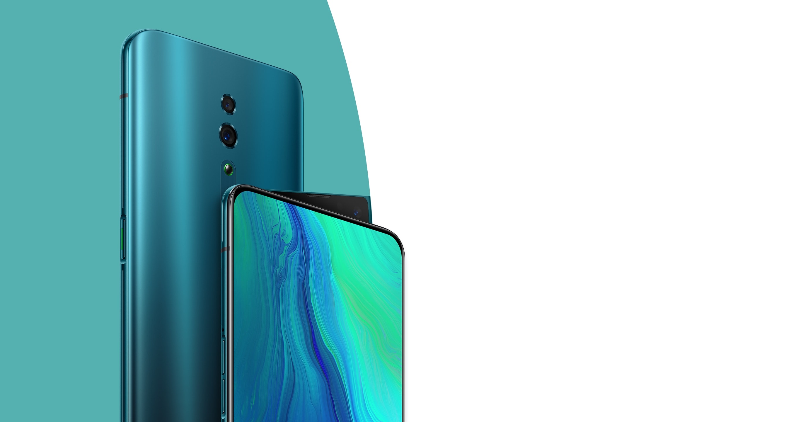 新品未開封】OPPO Reno A 6G/64GB Black SIMフリーの+radiokameleon.ba