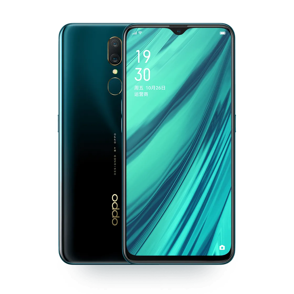 Oppo A9 Dirilis, Apa Keunggulannya?