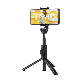 三脚架自拍杆