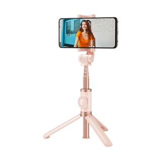 三脚架自拍杆