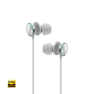 O-Fresh耳机 灰 3.5mm接口