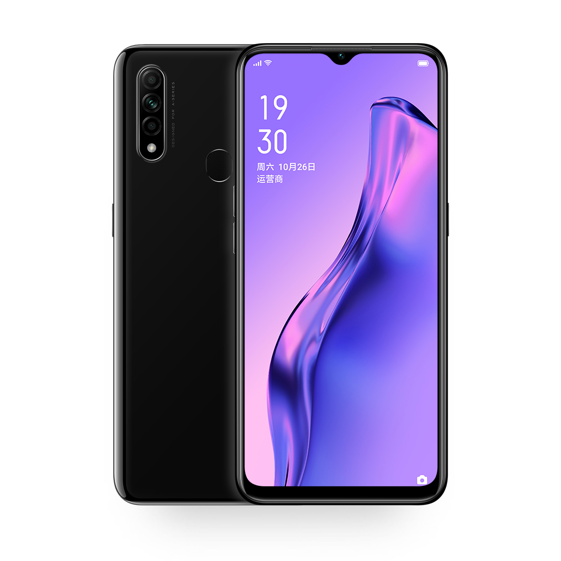OPPO A8