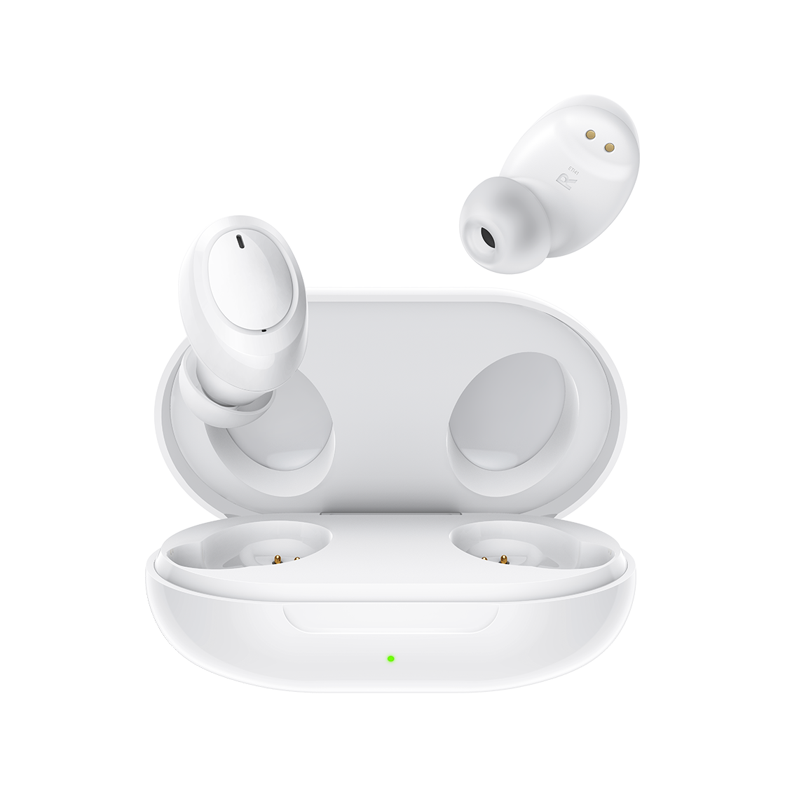 oppo enco w31 真无线耳机灵动版