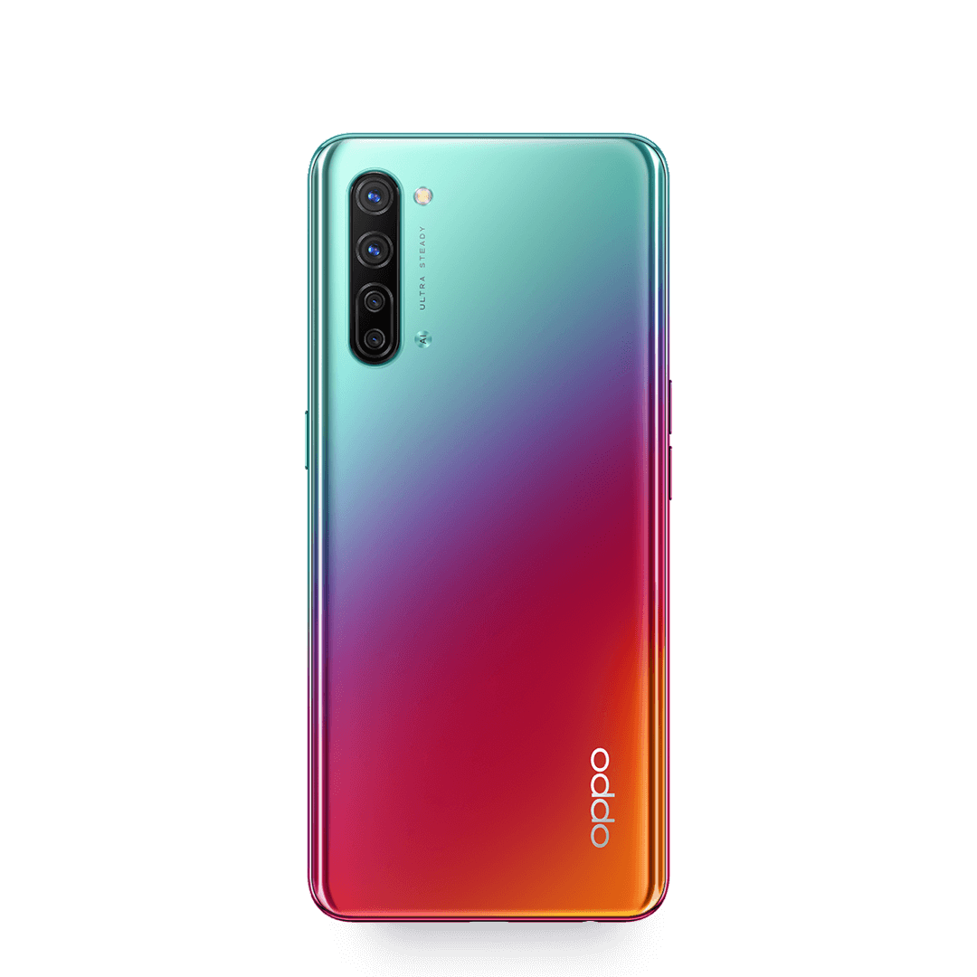 Oppo k7 5g обзор