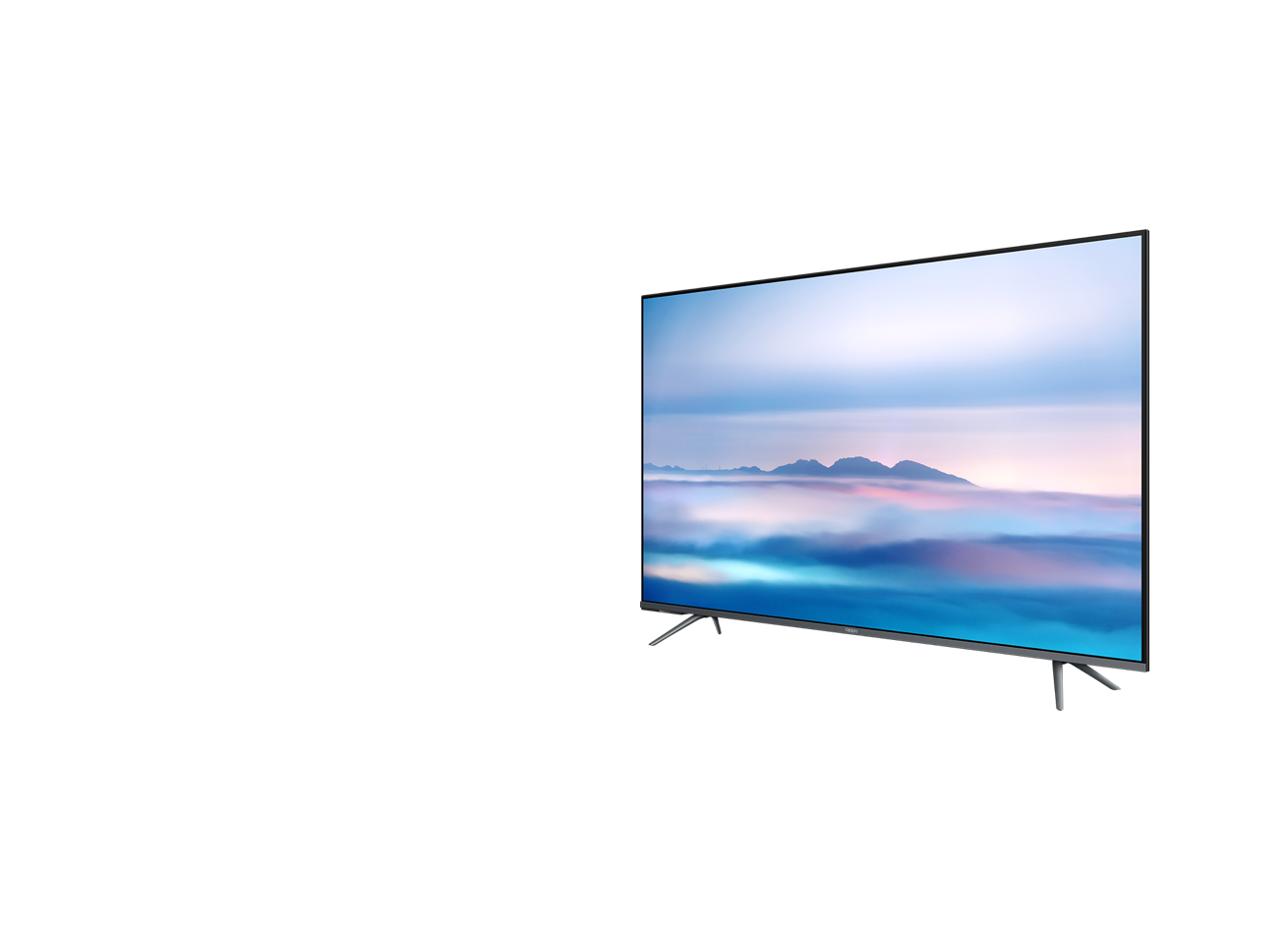 OPPO 智能电视 R1