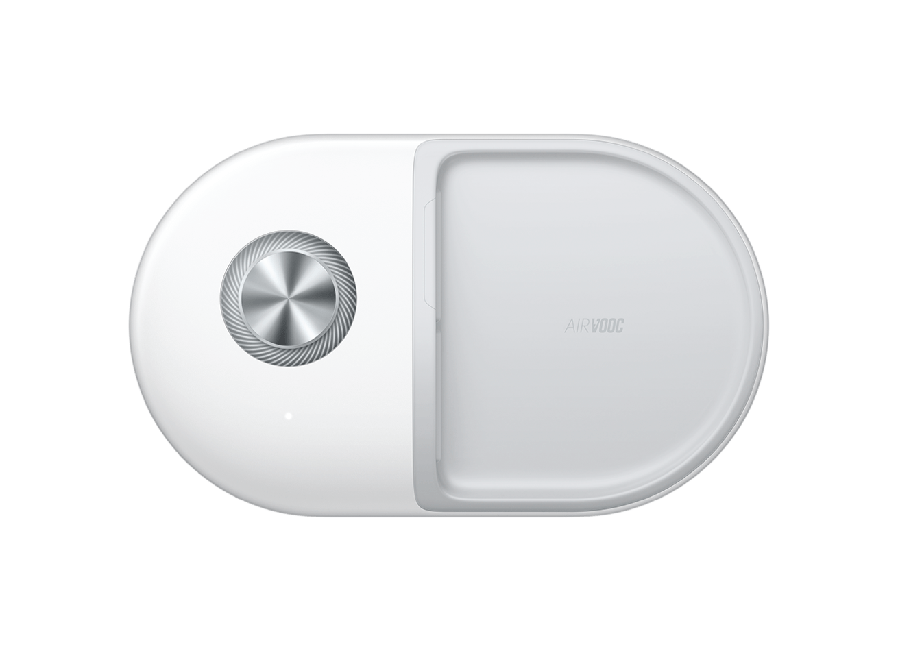 OPPO 40W 无线闪充充电器