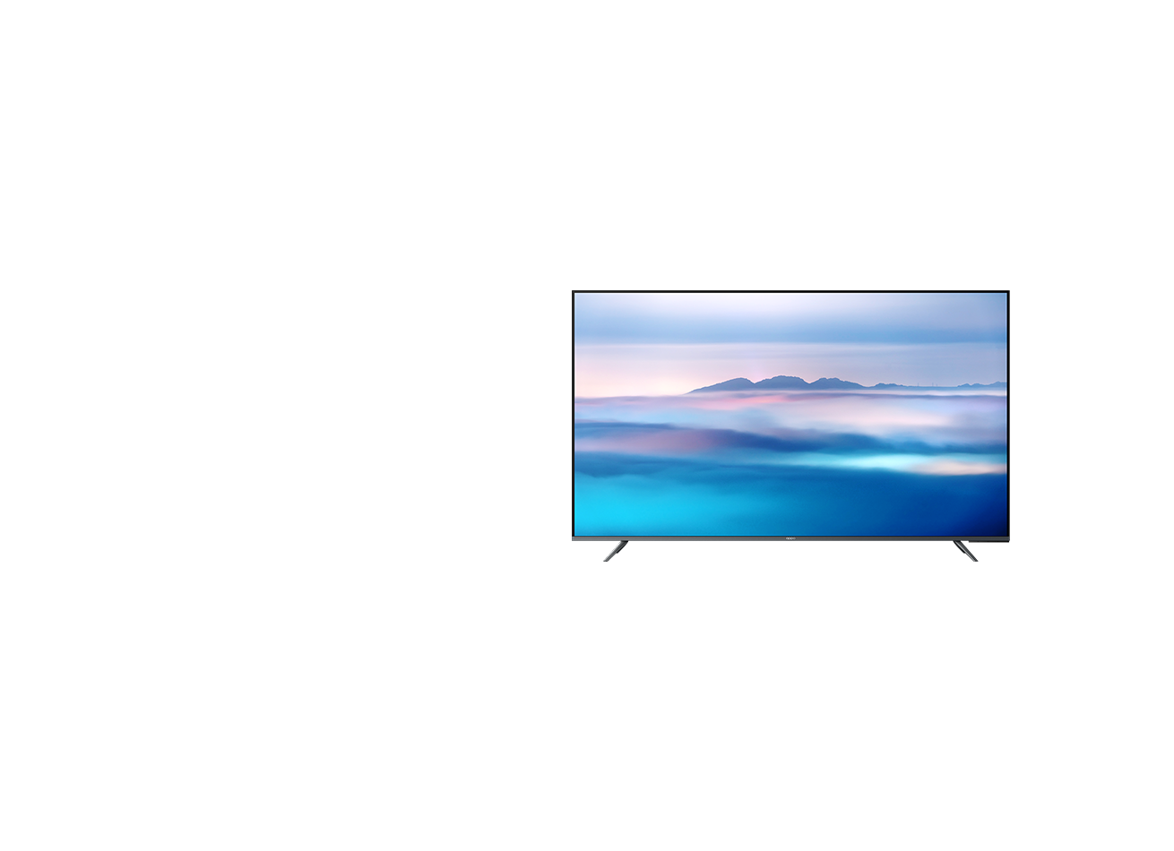 OPPO 智能电视 R1
