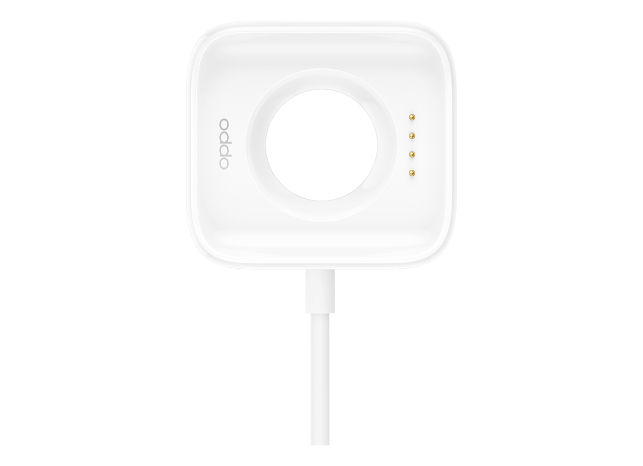 OPPO Watch 充电底座