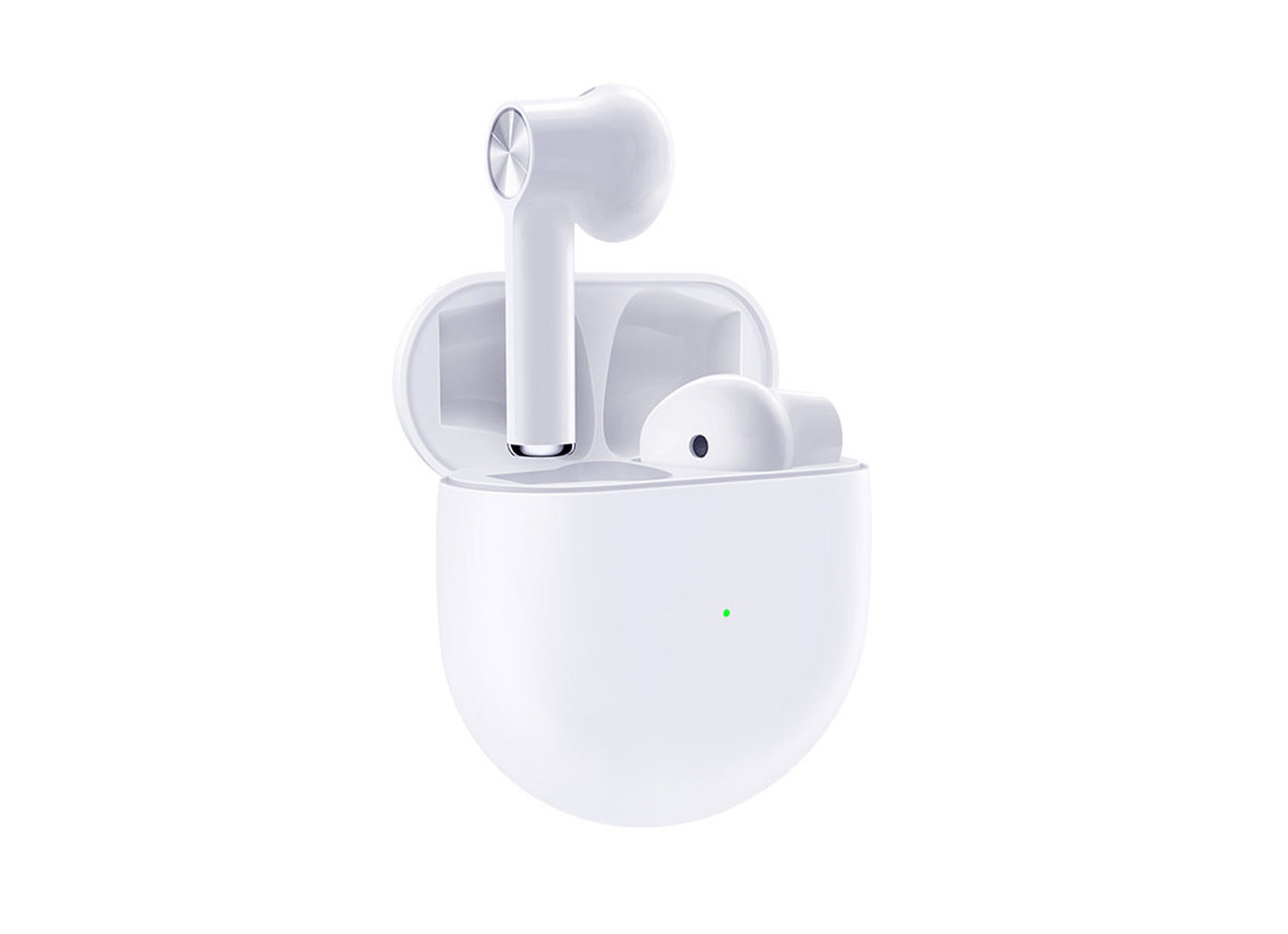 OnePlus Buds 白色