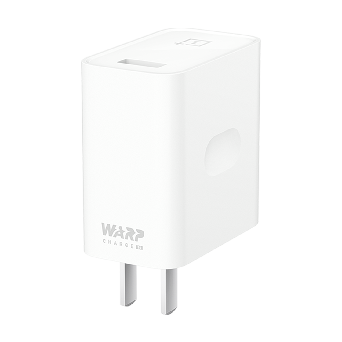 Warp 闪充 电源适配器