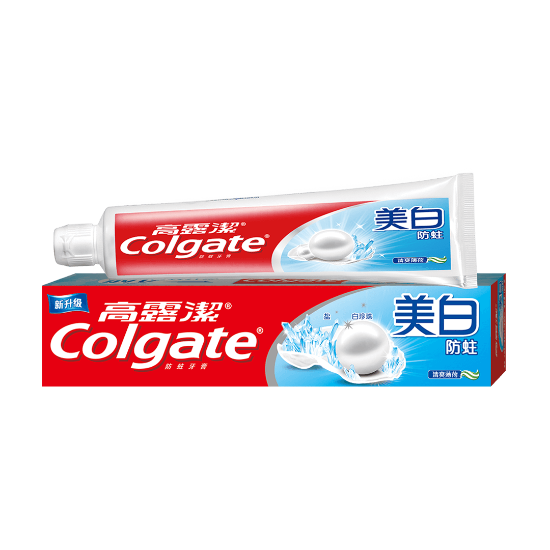 （2021）8款美白牙膏测评 美白牙膏是智商税吗？好用的美白牙膏推荐！ - 知乎