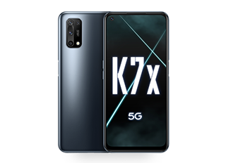 K7x 黑镜