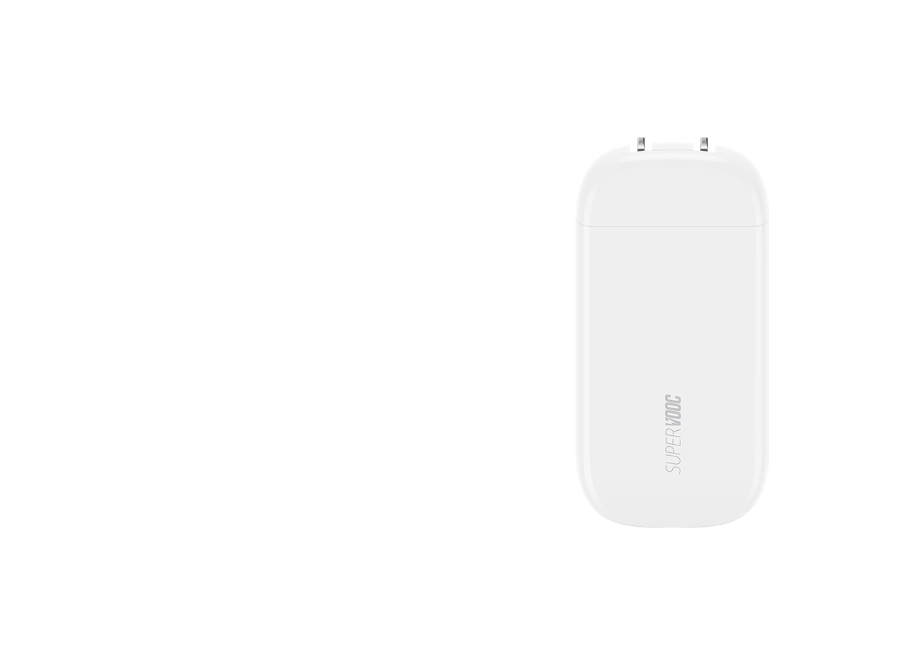 “饼干"充电器