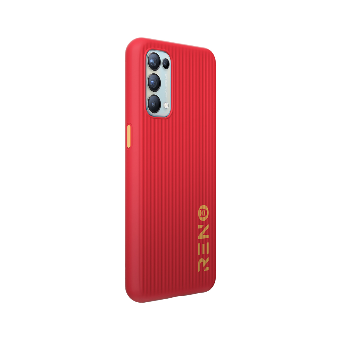 Reno5 保护壳