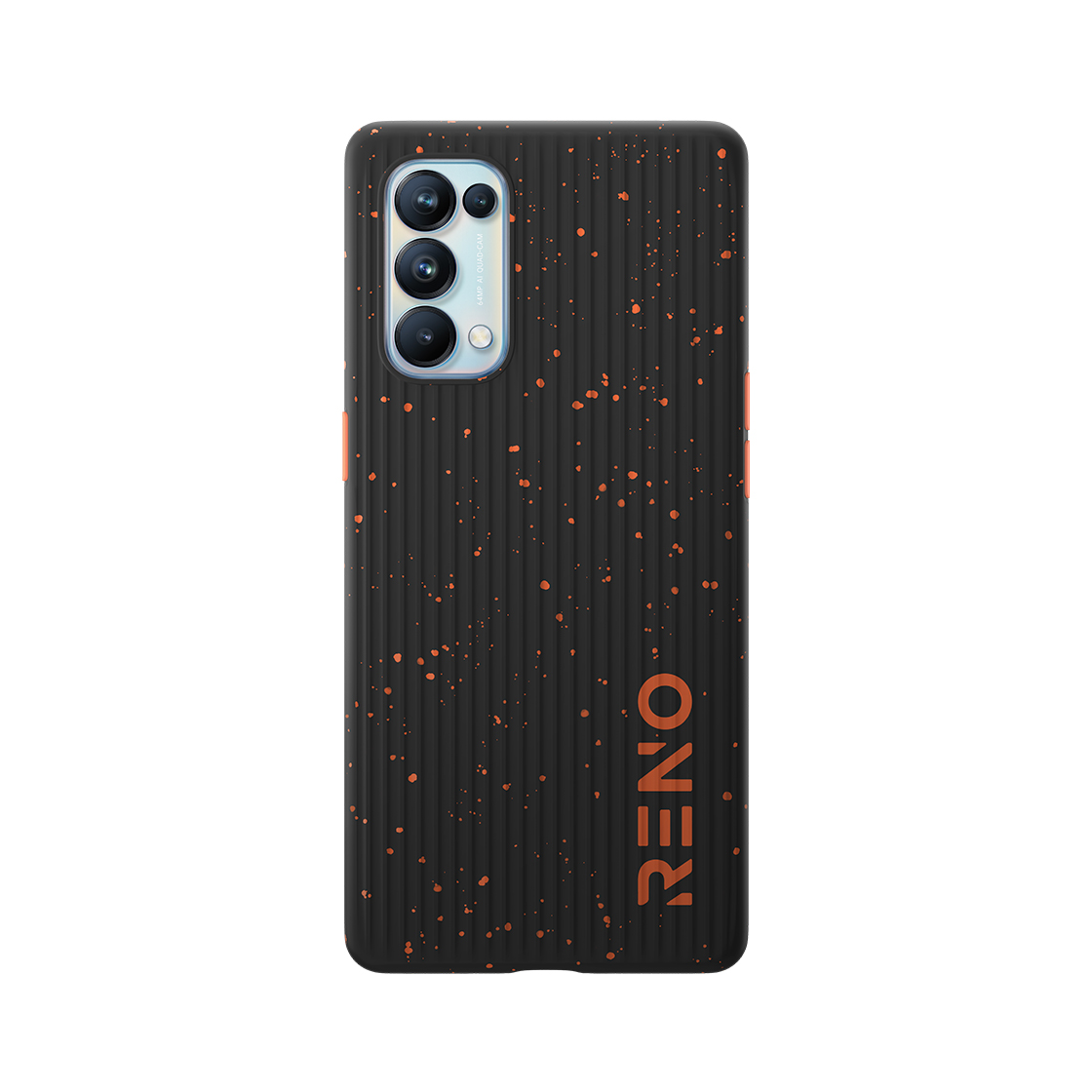 Reno5 Pro 保护壳