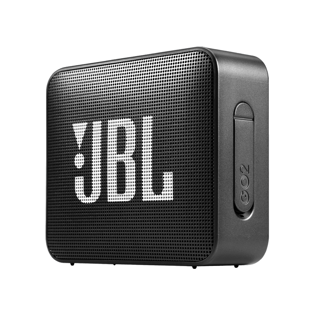 JBL 蓝牙音箱