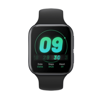 oppo watch 41mm 雅黑  979 1499