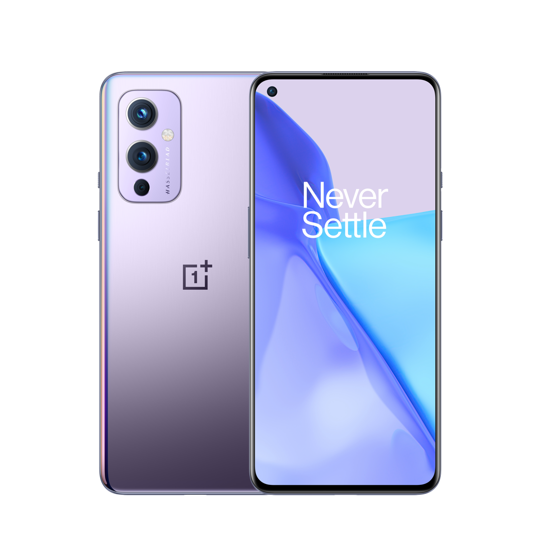 一加 OnePlus 9 5G手机骁龙888处理器120Hz柔性直屏65W超级闪充5000W主摄级超广角拍照手机一加官方商城