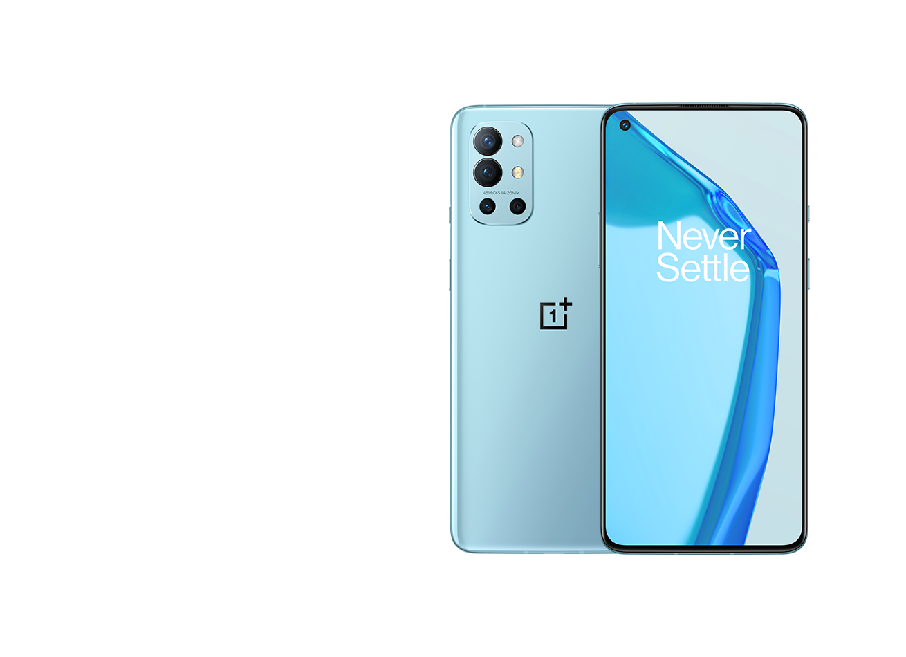 OnePlus 9R