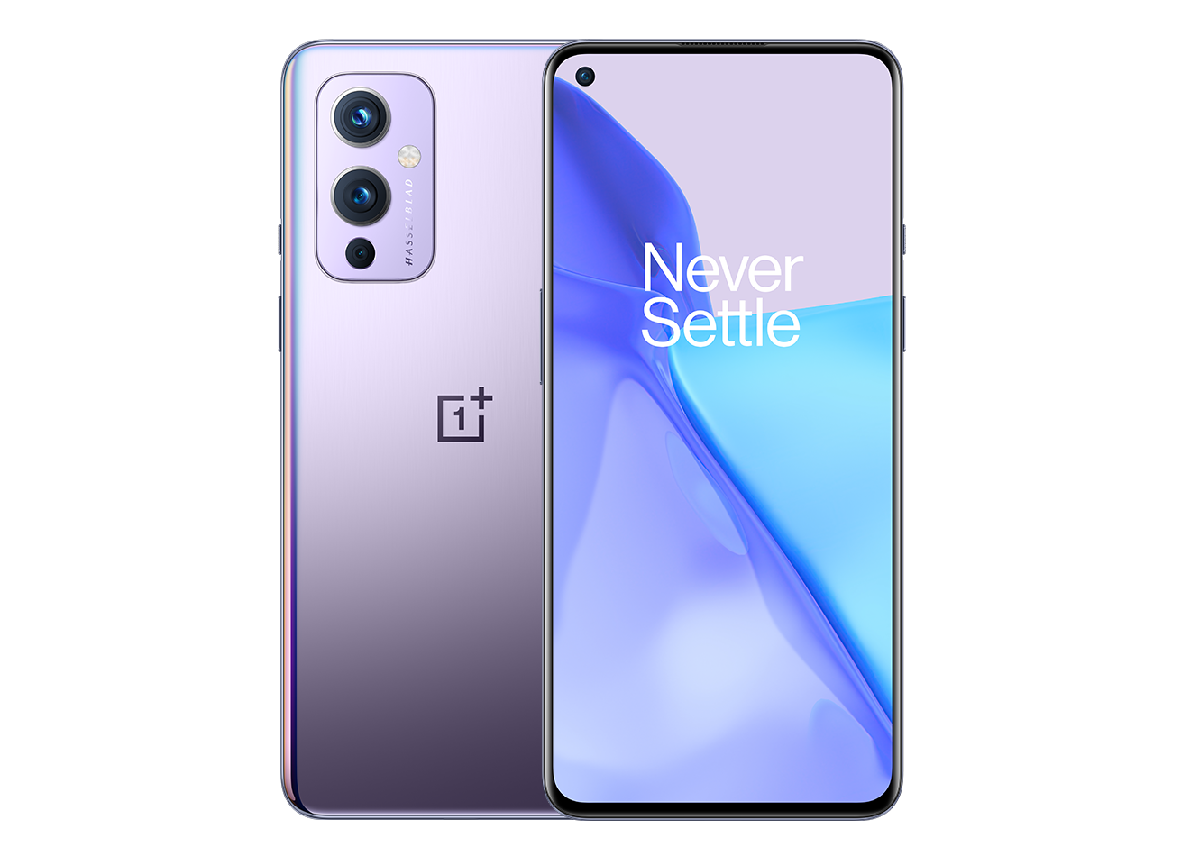 OnePlus 9
