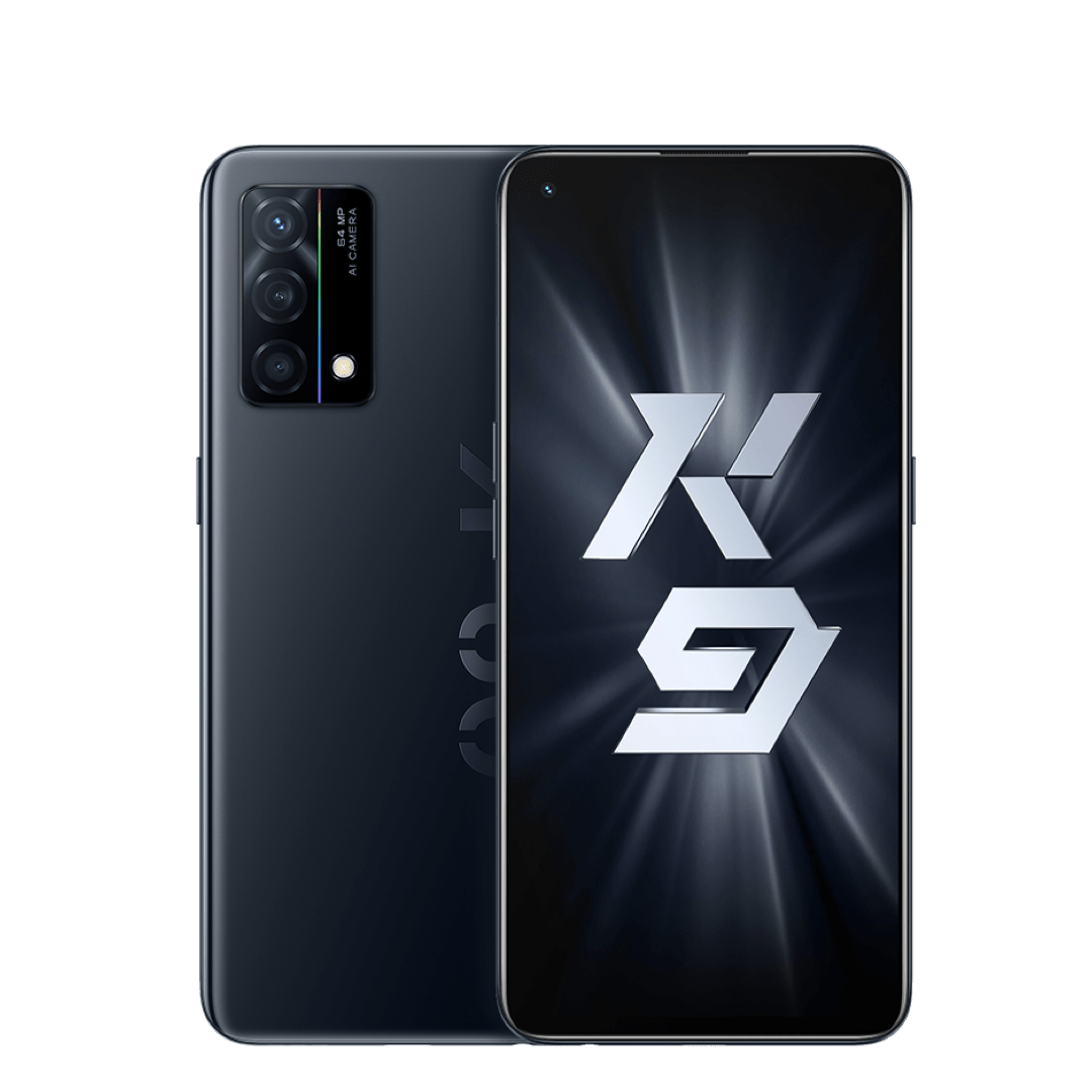 ã€OPPO K9 ç¡¬æ ¸ 5G é»'æ¡ƒKã€'|    OPPOä¸­å›½