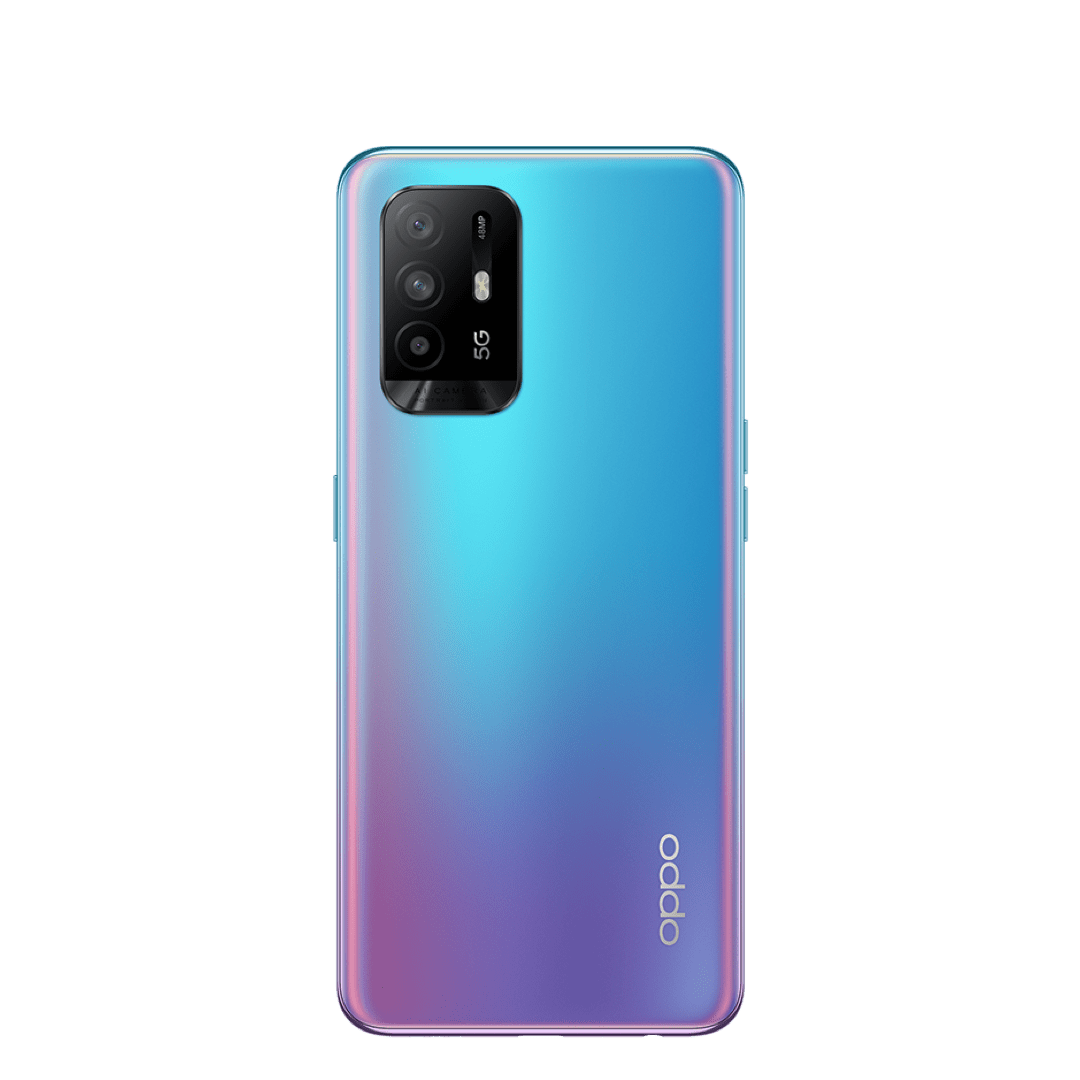 【OPPO A95 大内存 5G 手机 曙光】 | OPPO 中国