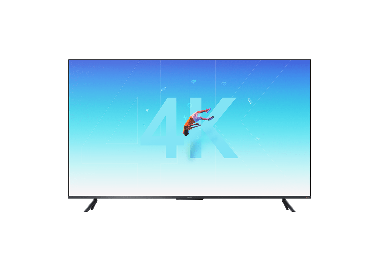 OPPO 智能电视K9