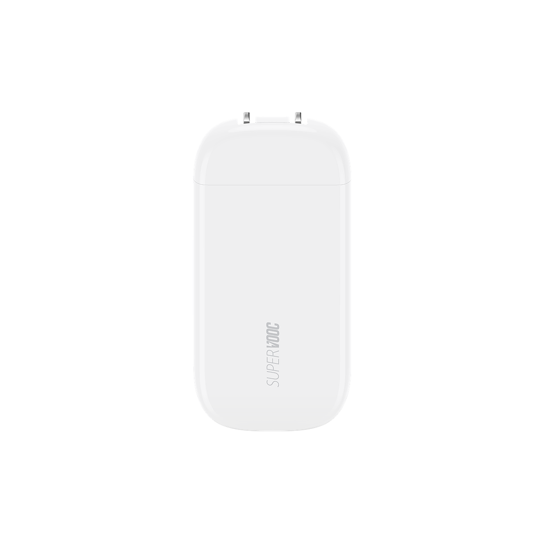 OPPO 超薄电源适配器 SuperVOOC 超级闪充 50W