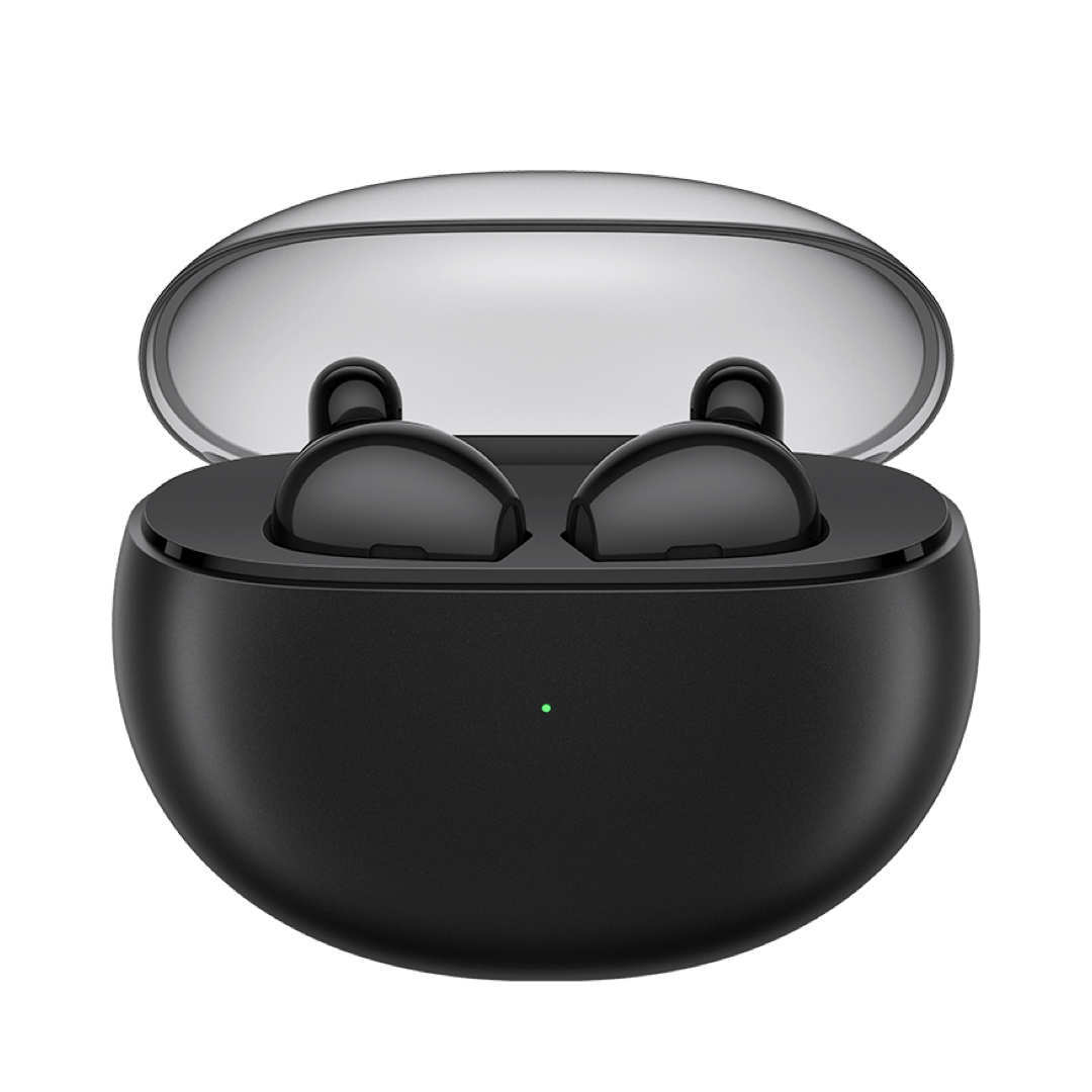 OPPO Enco Air 新品耳机 敢自「黑」