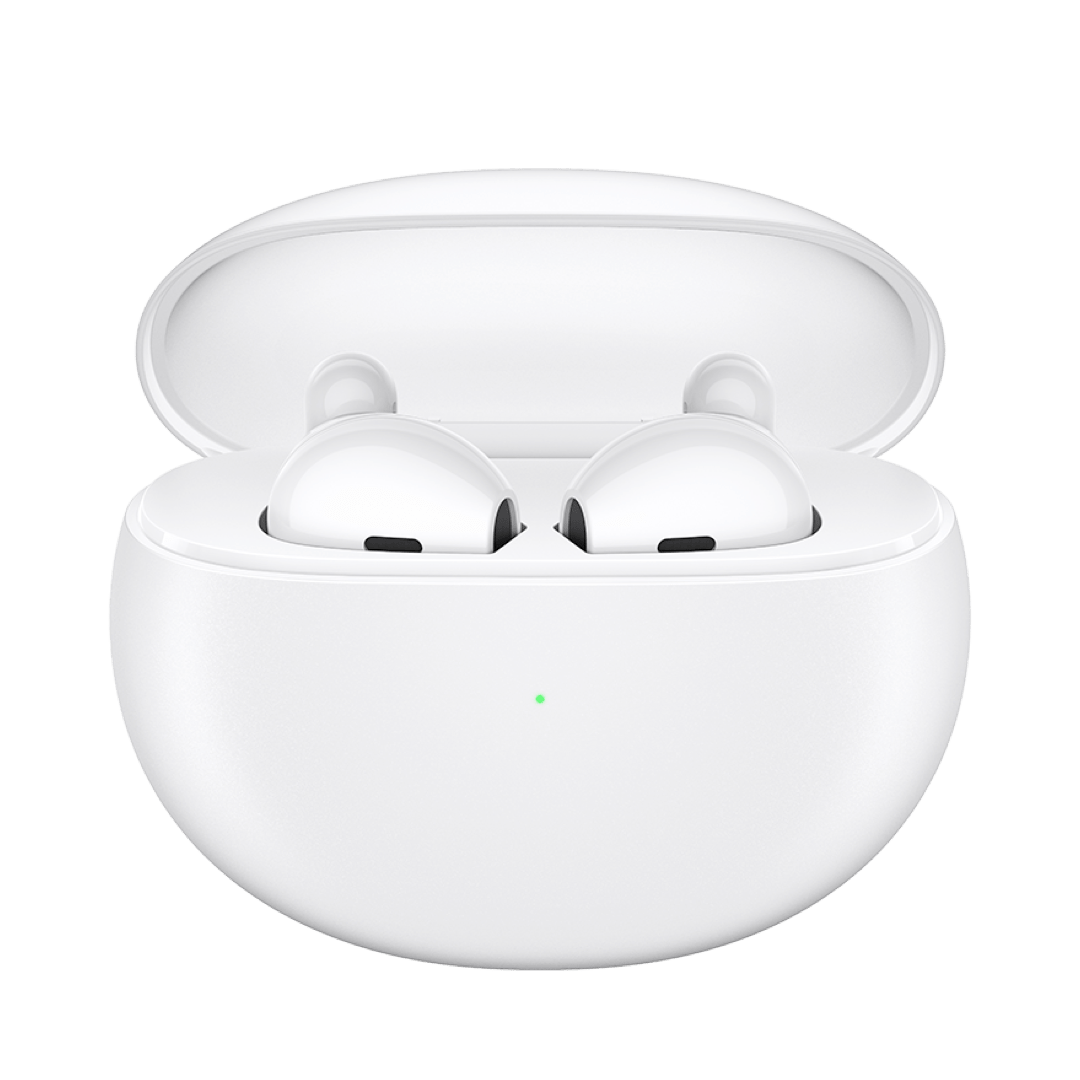 OPPO Enco Air 新品耳机 被表「白」