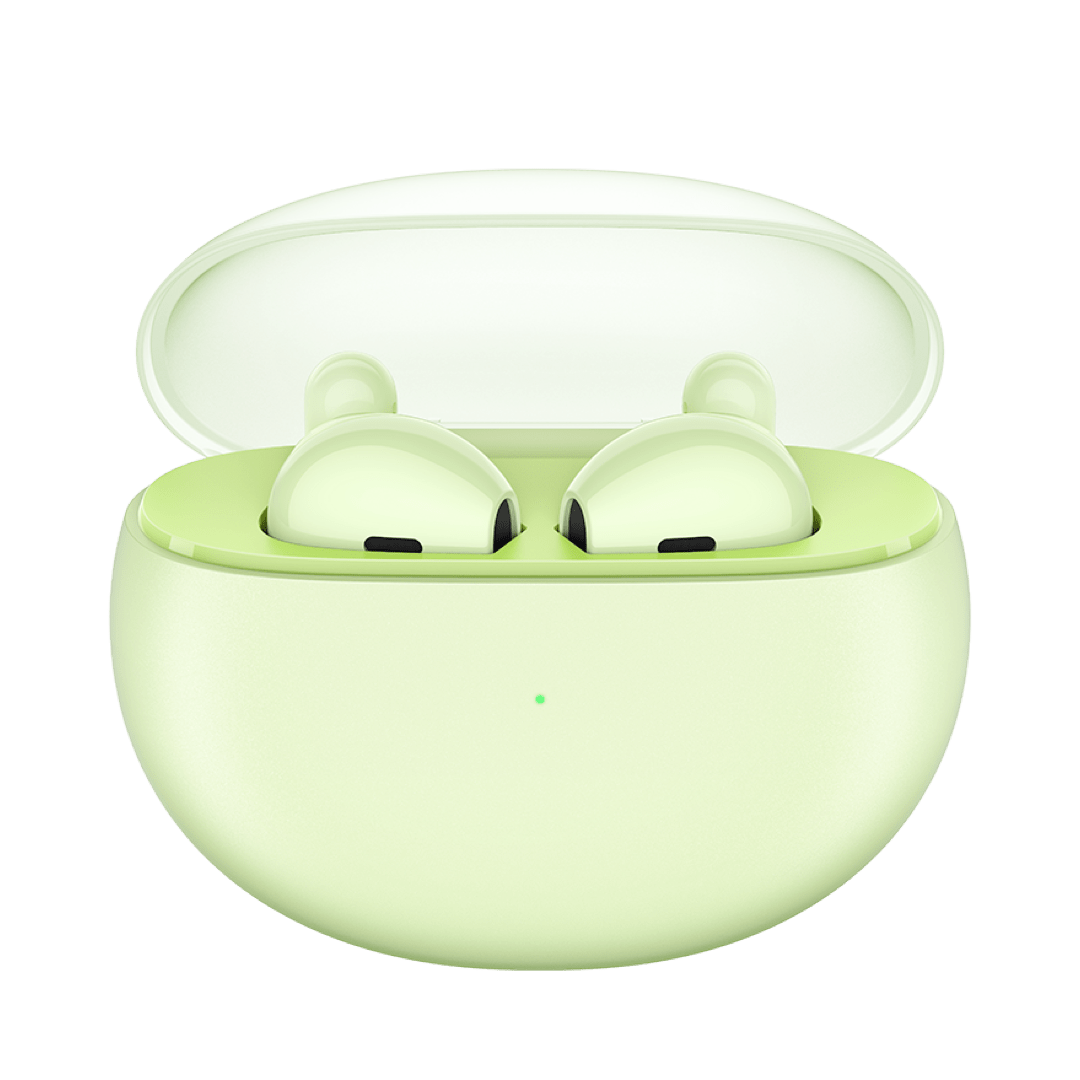 OPPO Enco Air 真无线耳机 新色上市 正年青