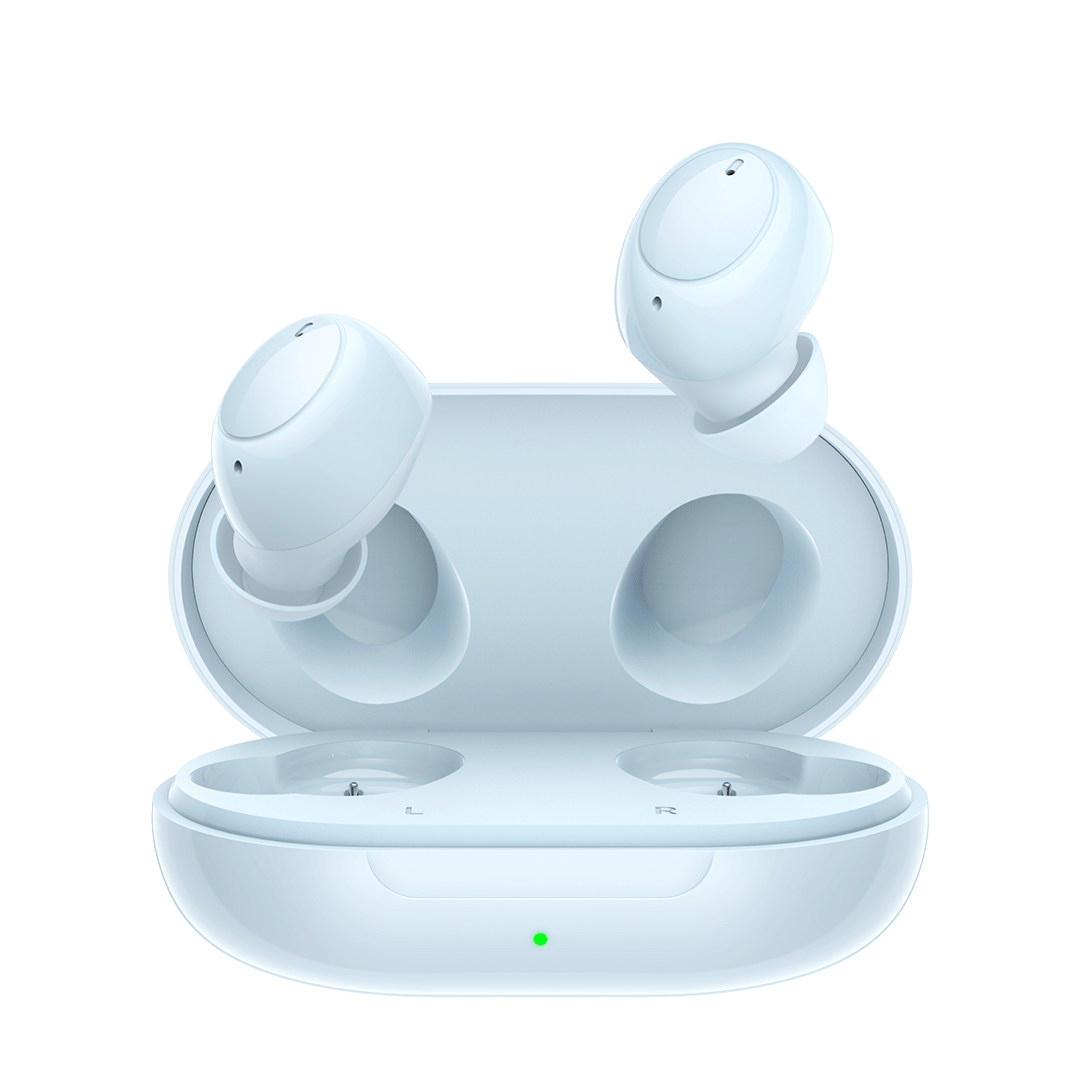 OPPO Enco Air 灵动版 淡蓝