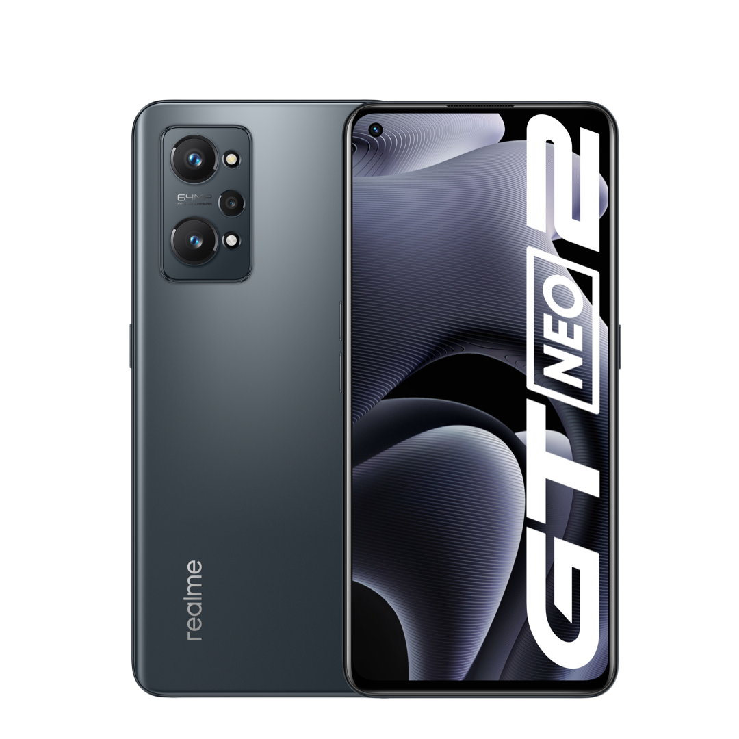 realme GT Neo2 5G Ӱ/8GB+256GB