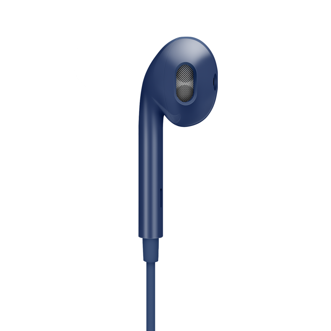 OPPO 半入耳式耳机 藏蓝色3.5mm 接口