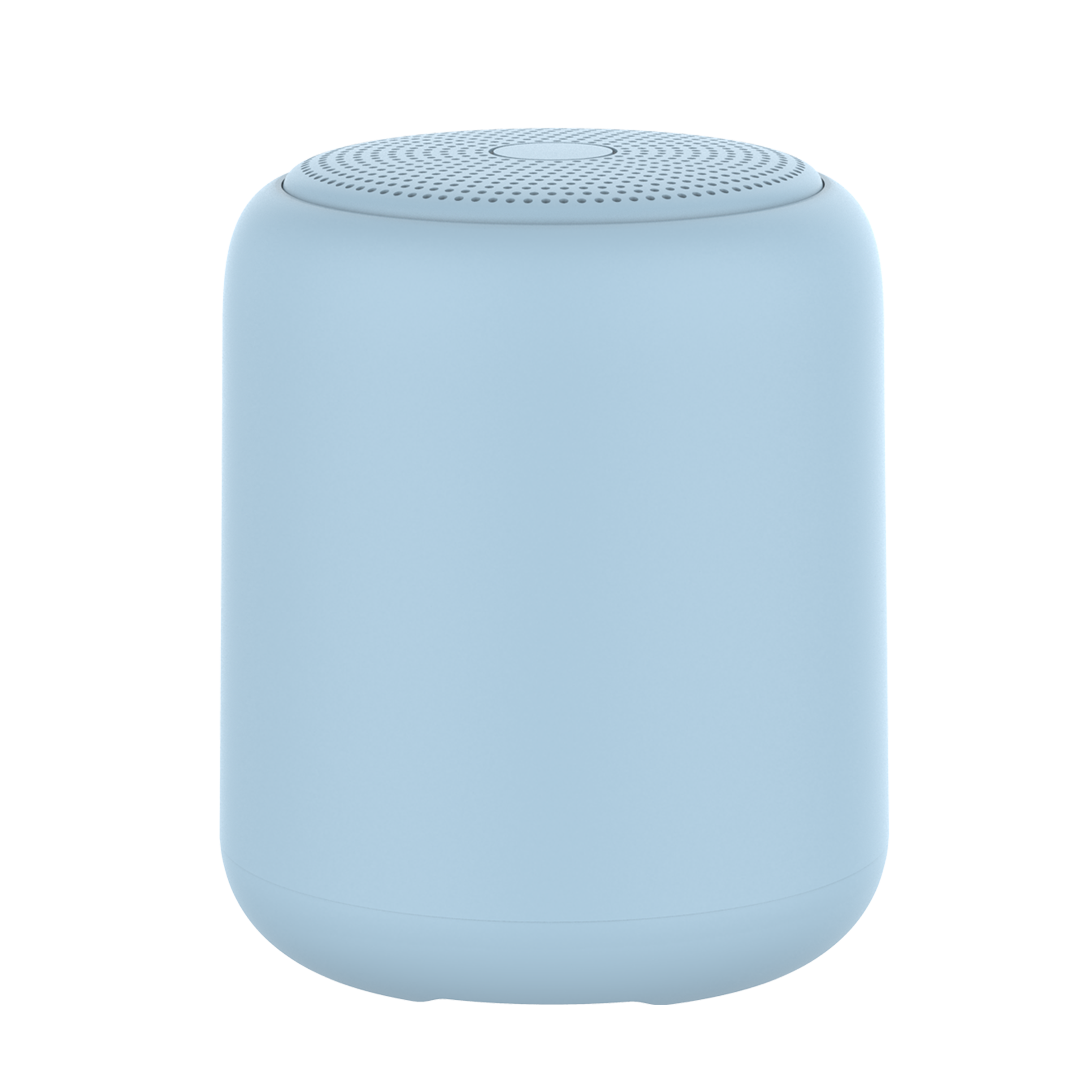 【赠品】KAFiN 蓝牙音箱 晴空蓝