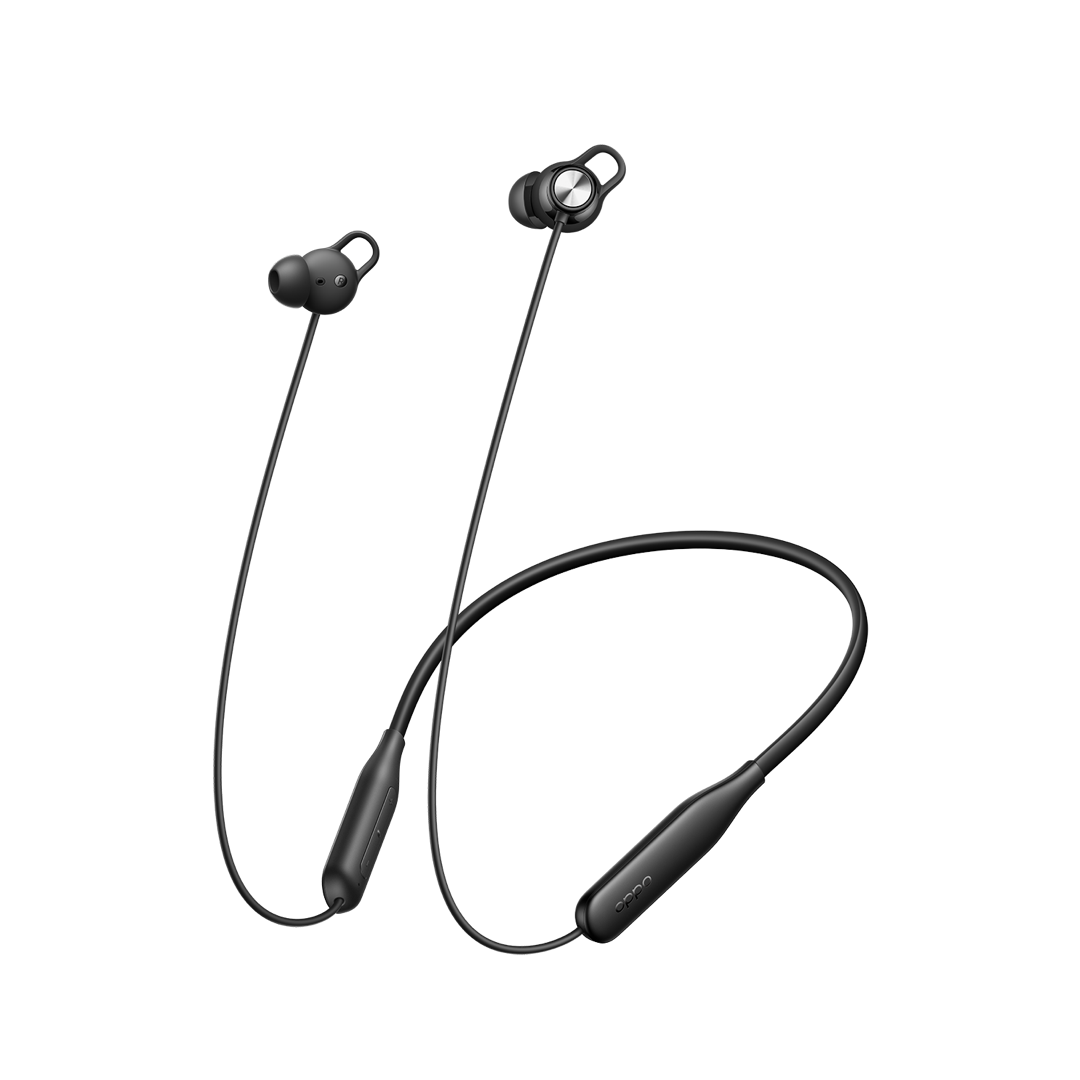 OPPO Enco M32 无线耳机 酷黑