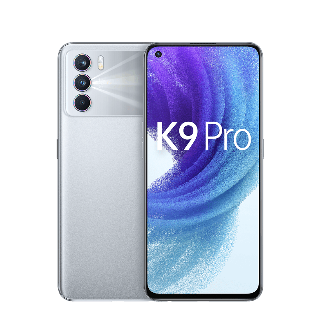 OPPO K9 Pro 5G ޻ 12G+256G