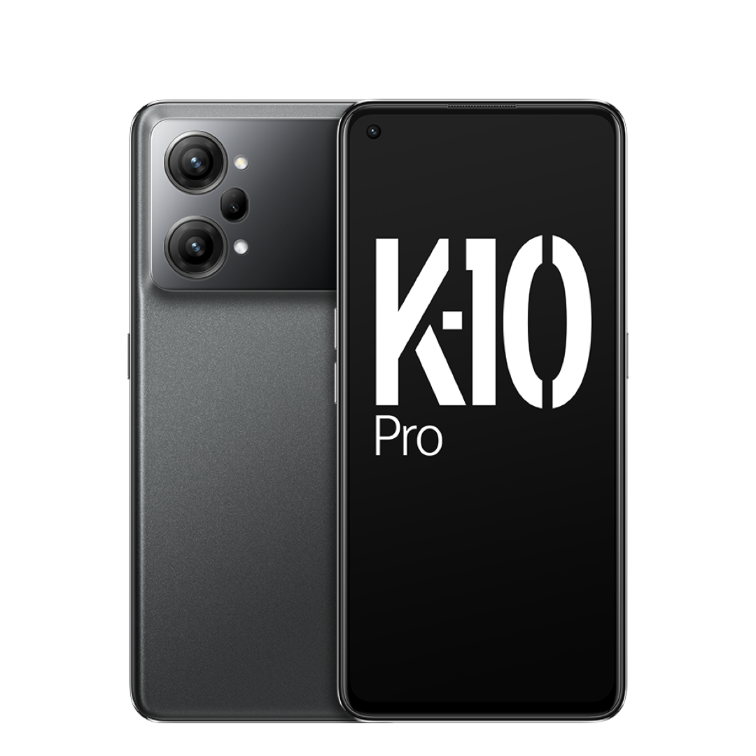 OPPO K10 Pro Ѻ 8GB+128GB ٷ