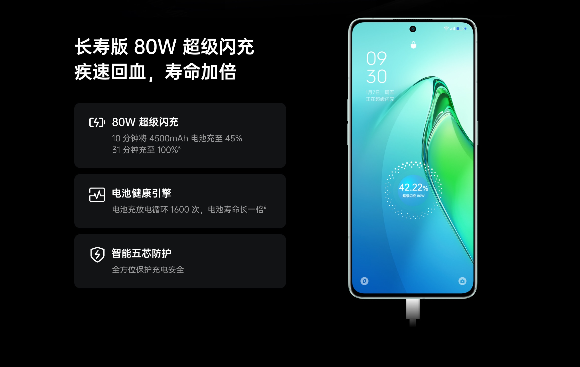 OPPO Reno8 Pro+真机图片