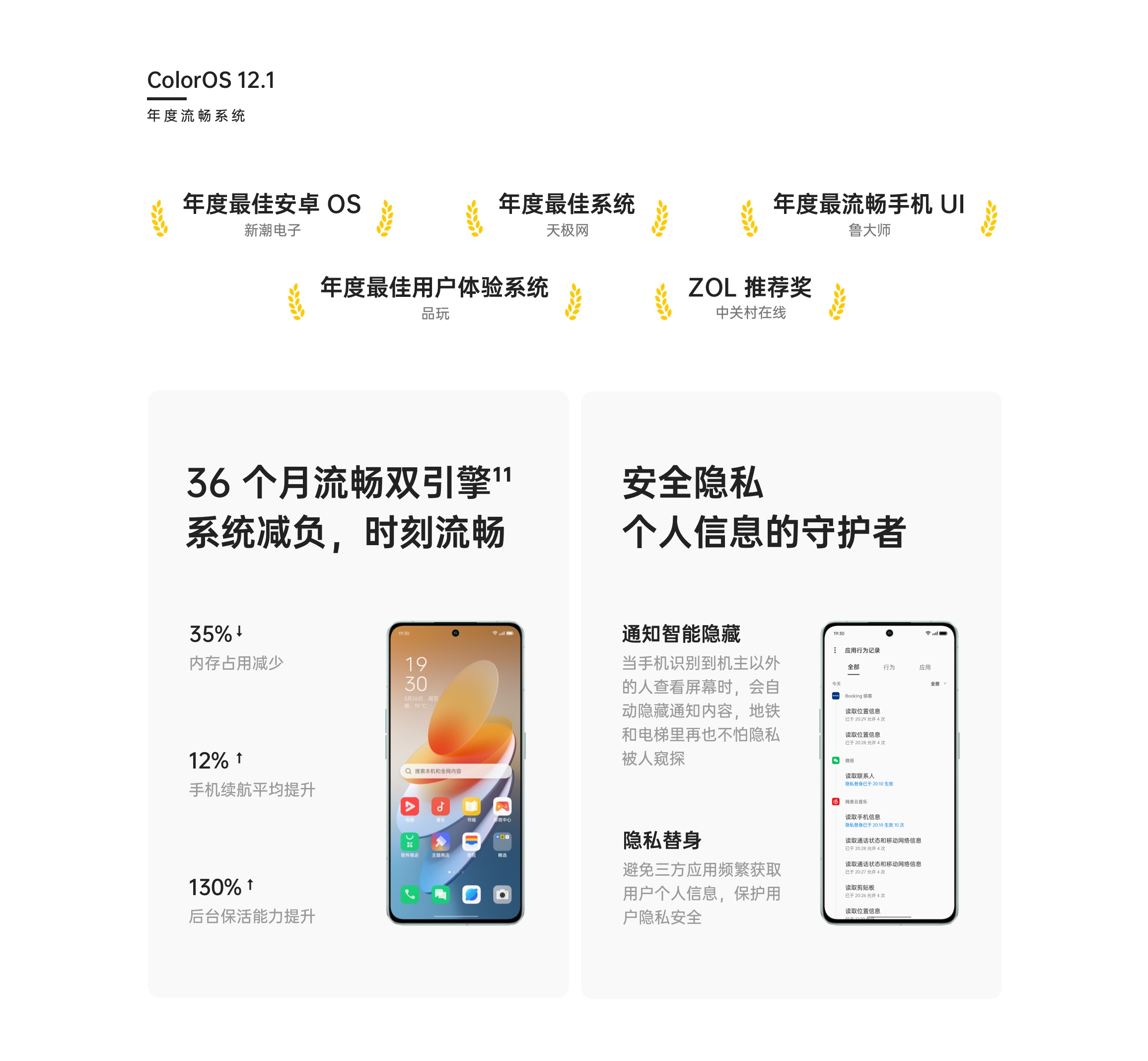 OPPO Reno8 Pro+真机图片