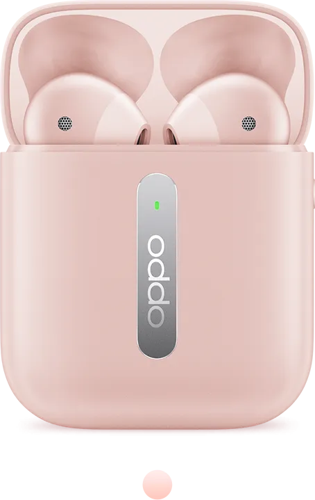 Oppo Enco Free真无线耳机