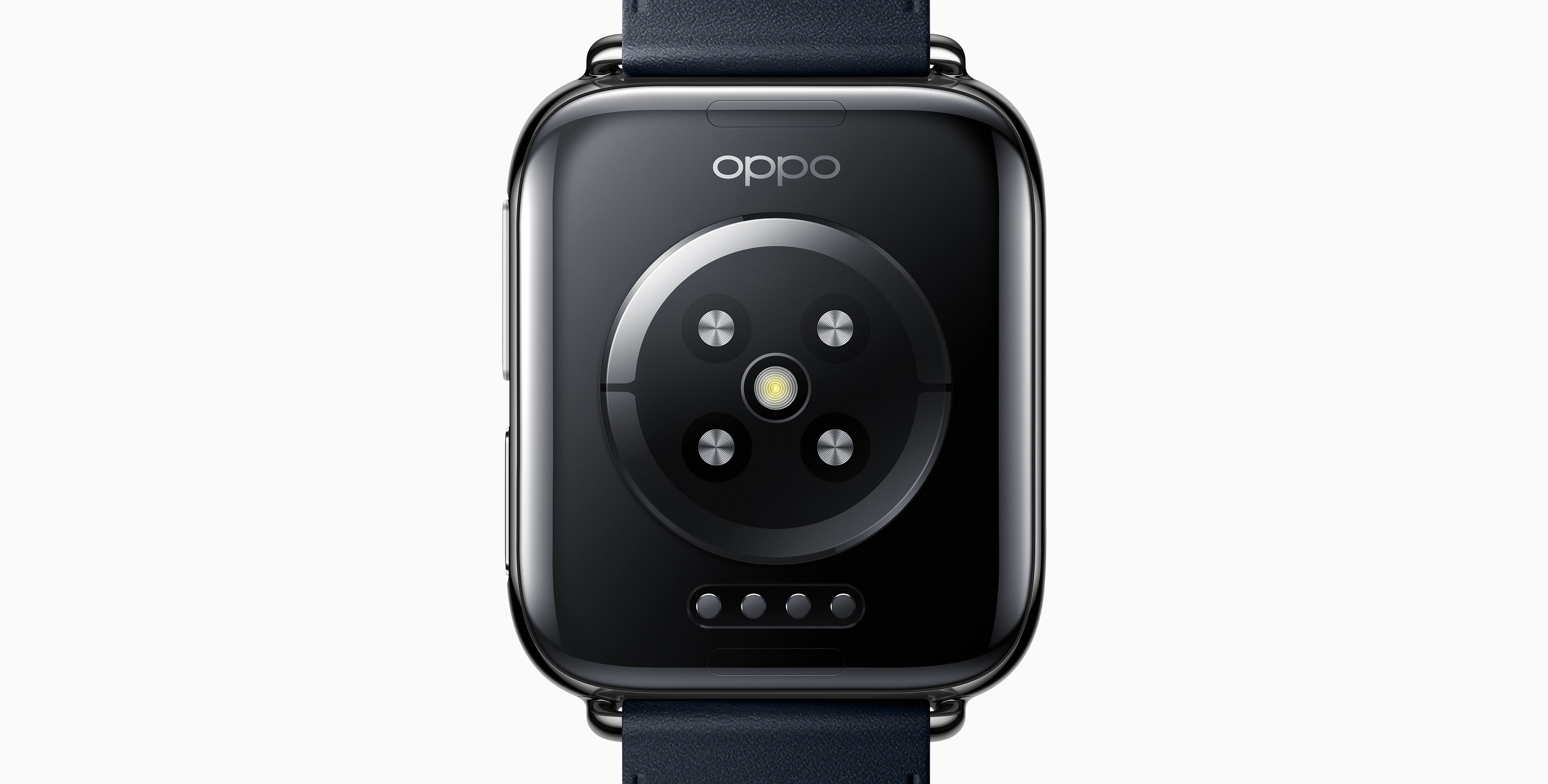 oppo手表最新款,oppo智能手表哪款性价比高